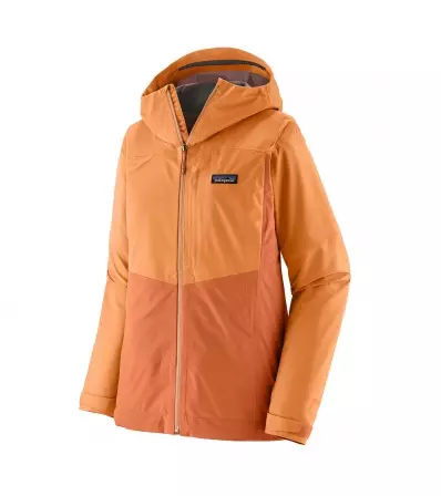 Яке Patagonia Boulder Fork Rain Jacket W's