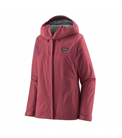 Яке Patagonia Torrentshell 3L Jacket W's