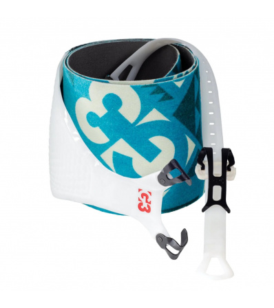 G3 Колани Alpinist+ Glide Skins 115MM Winter 2024