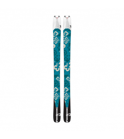 G3 Колани Alpinist+ Glide Skins 115MM Winter 2024
