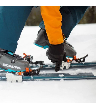 G3 Котки за автомати ION / ZED Crampon 130MM Winter 2024