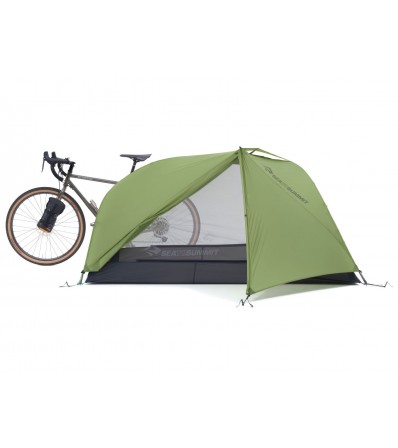 Палатка Sea to Summit Telos TR2 Bikepack Tent