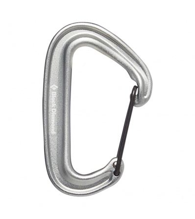 Black Diamond Карабинер Miniwire Carabiner