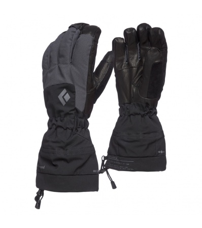 Ръкавици Black Diamond Soloist Gloves
