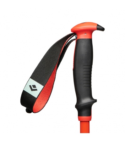 Ски Щеки Black Diamond Traverse Ski Poles Winter 2025