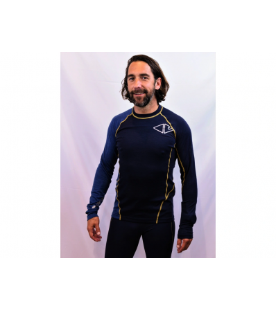 Блуза Crazy Pull Fahrenheit Winter 2023