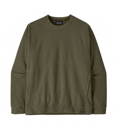 Блуза Patagonia Micro D Fleece Crewneck M's