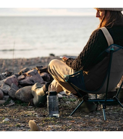 Бутилка Primus Kvarts Tritan Bottle 1l