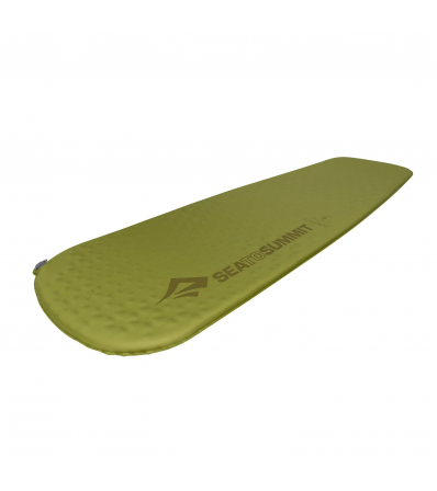 Самонадувно шалте Sea to Summit Camp Mat Self Inflating Rectangular Large