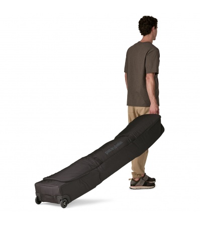 Чанта за ски Patagonia Snow Roller Bag 112L