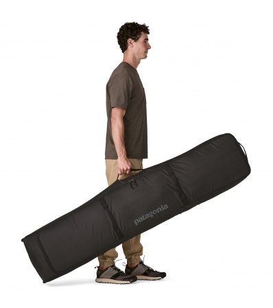 Чанта за ски Patagonia Snow Roller Bag 112L