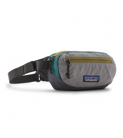 Чантичка Patagonia Terravia Mini Hip Pack 1L