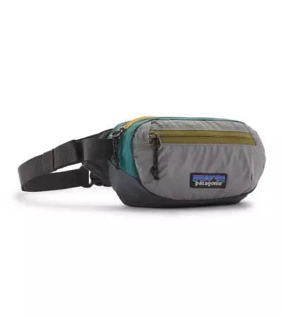 Чантичка Patagonia Terravia Mini Hip Pack 1L