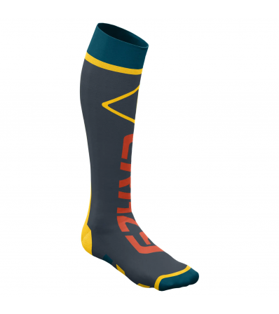 Чорапи Crazy Carbon Socks Winter 2024