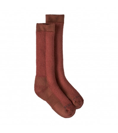 Чорапи Patagonia Heavyweight Merino Wool-Blend Knee Socks