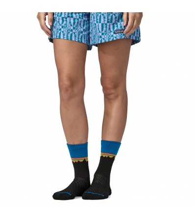 Чорапи Patagonia Merino Wool-Blend Crew Socks