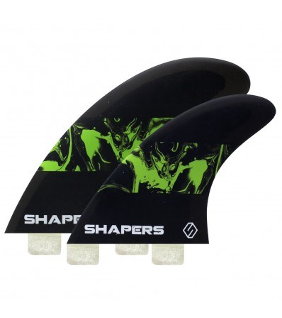 Финки Shapers CoreLite Small 6 Fin FCS II