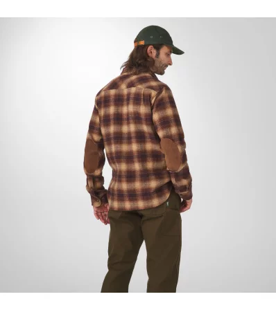 Риза Danner Mill cotton flannel shirt M's