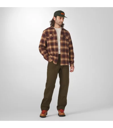 Риза Danner Mill cotton flannel shirt M's