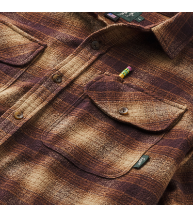 Риза Danner Mill cotton flannel shirt M's