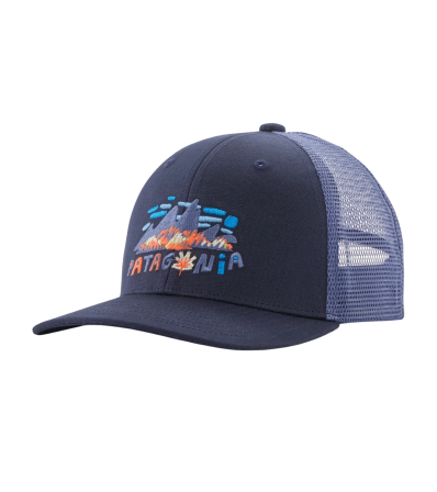 Детска Шапка Patagonia Kid's Trucker Hat