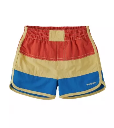 Детски Шорти Patagonia Boardshorts Shorts Kid's Summer 2025