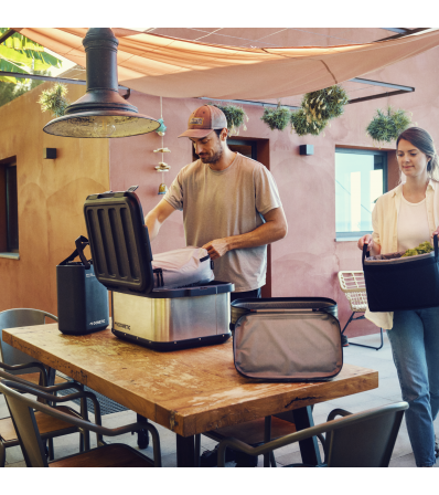 Преносима Чанта Dometic Portable Gear Storage 20L