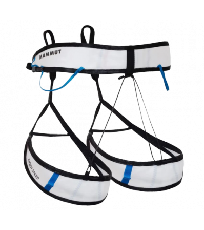 Седалка Mammut Eiger Speed Harness Winter 2024
