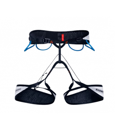 Седалка Mammut Eiger Nordwand Harness Winter 2024