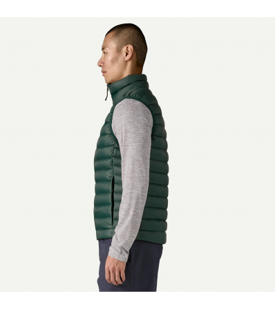 Елек Patagonia Down Sweater Vest M's
