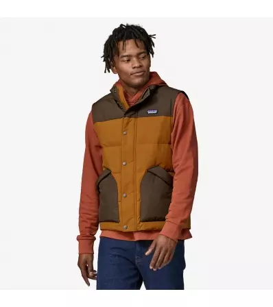 Елек Patagonia Downdrift Vest M's