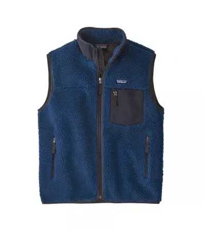 Елек Patagonia Men's Classic Retro-X Fleece Vest