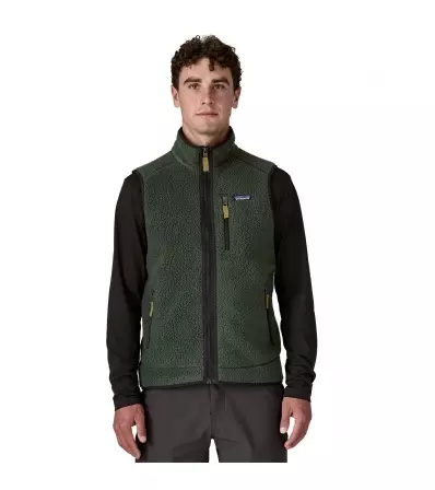 Елек Patagonia Retro Pile Vest M's