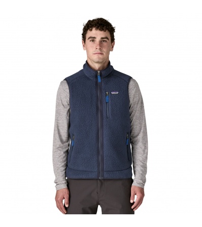 Елек Patagonia Retro Pile Vest M's