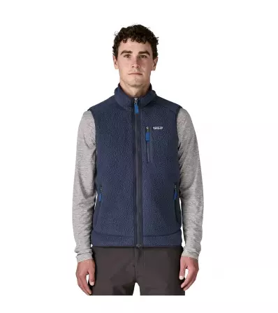 Елек Patagonia Retro Pile Vest M's