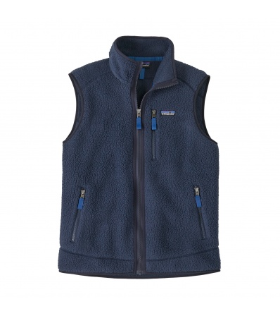 Елек Patagonia Retro Pile Vest M's