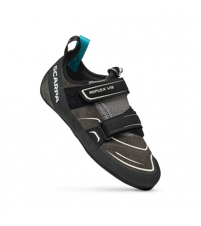 Еспадрили Scarpa Reflex VS M's