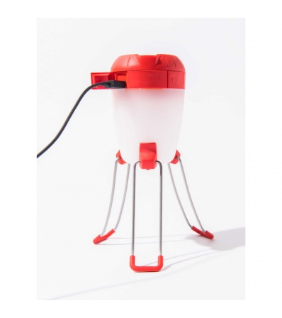 Фенер Black Diamond Apollo Lantern Winter 2025