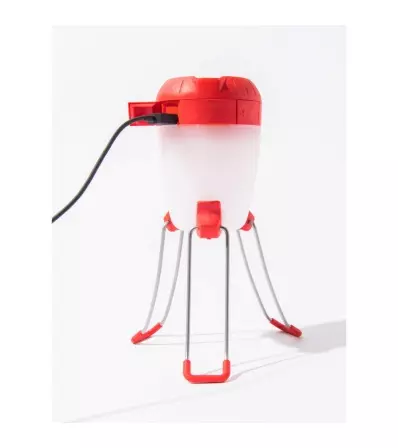 Фенер Black Diamond Apollo Lantern Winter 2025