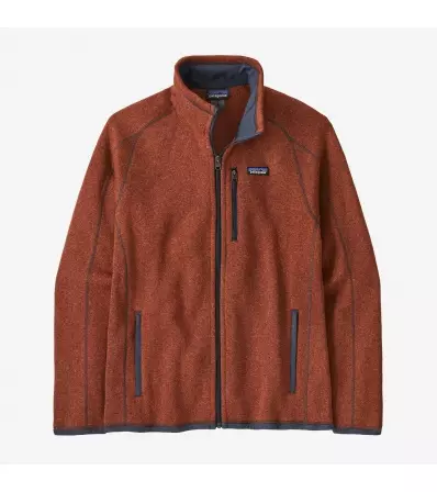 Полар Patagonia Better Sweater Fleece Jacket M's