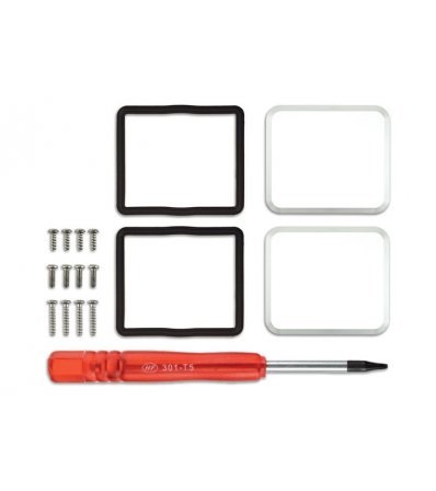 GoPro Комплект за смяна на леща HERO3 Lens Replacement Kit