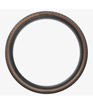 Гума Pirelli Cinturato Gravel RC-X 40-622 TechWall X 60 TPI SpeedGrip
