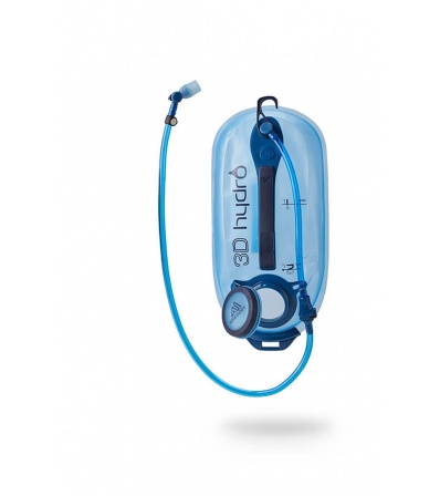 Хидратираща Система Gregory 3D Hydro 2L Summer 2025