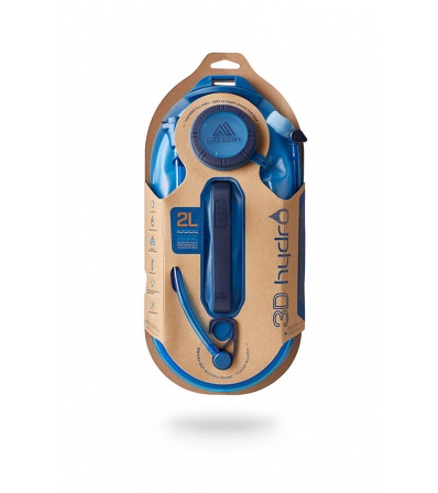 Хидратираща Система Gregory 3D Hydro 2L Summer 2025