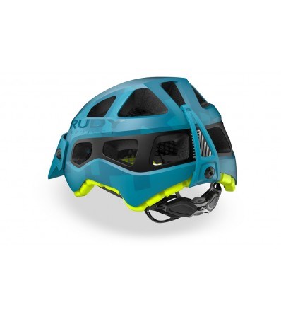 Каска Rudy Helmet Protera +