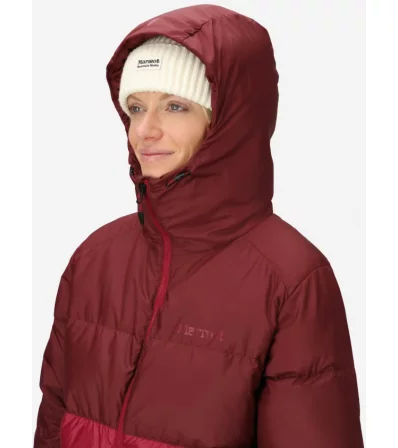 Яке Marmot Guides Down W's