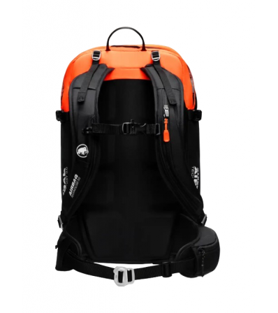 Лавинна Раница Mammut Tour 30L W's Removable Airbag 3.0 Winter 2023