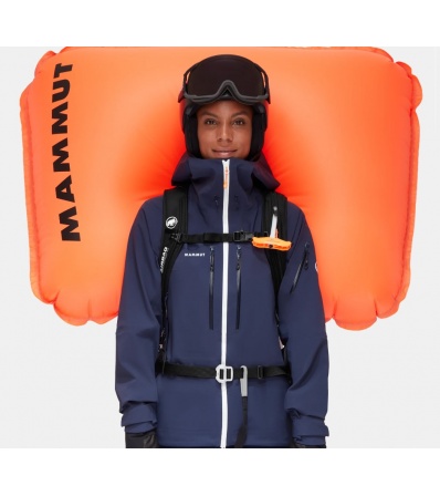 Лавинна Раница Mammut Tour 30L W's Removable Airbag 3.0 Winter 2024