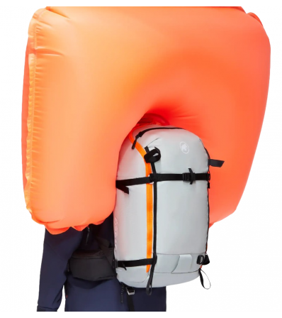 Лавинна Раница Mammut Tour 30L W's Removable Airbag 3.0 Winter 2024