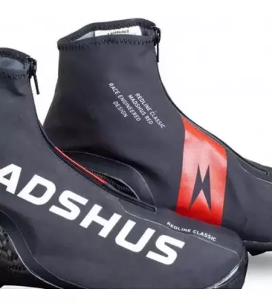 Ски Обувки Madshus Redline Classic Winter 2025